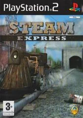 Carátula de Steam Express