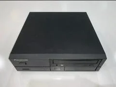 Carátula de Panasonic 3DO M2 [FZ-35Z]