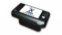 Carátula de Sega Channel Adaptor