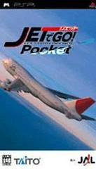 Carátula de Jet de Go Pocket
