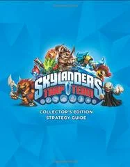 Carátula de Skylanders Trap Team [Collector's Edition]