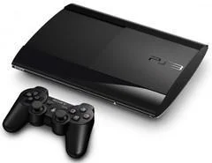 Carátula de Playstation 3 Super Slim 250GB System