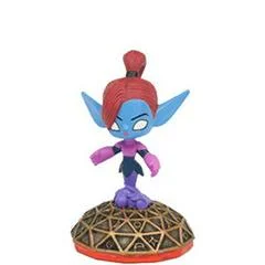 Carátula de Mini Jini - Sidekicks