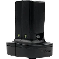 Carátula de Quick Charge Kit Black