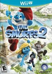 Carátula de The Smurfs 2