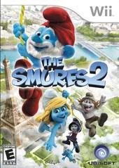 Carátula de The Smurfs 2