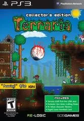Carátula de Terraria [Collector's Edition]
