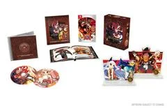 Carátula de Prinny Presents NIS Classics Volume 2 [Limited Edition]