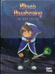 Carátula de Alwa's Awakening