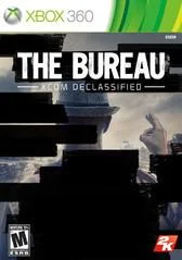Carátula de The Bureau: XCOM Declassified