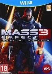 Carátula de Mass Effect 3 [Special Edition]