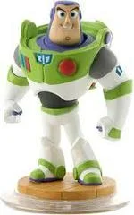 Carátula de Buzz Lightyear