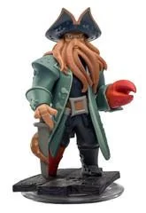 Carátula de Davy Jones
