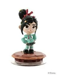 Carátula de Vanellope