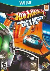 Carátula de Hot Wheels: World's Best Driver