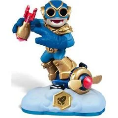 Carátula de Boom Jet - Swap Force