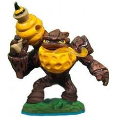 Carátula de Bumble Blast - Swap Force