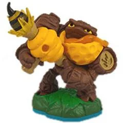 Carátula de Bumble Blast - Swap Force, Lightcore