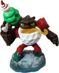 Carátula de Bumble Blast - Swap Force, Jolly