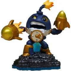 Carátula de Countdown - Swap Force