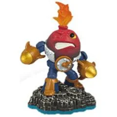 Carátula de Countdown - Swap Force, Lightcore