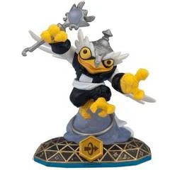 Carátula de Hoot Loop - Swap Force, Enchanted