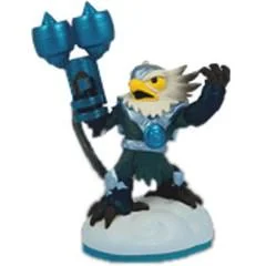 Carátula de Jet-Vac - Swap Force, Turbo