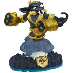 Carátula de Night Shift - Swap Force, Legendary