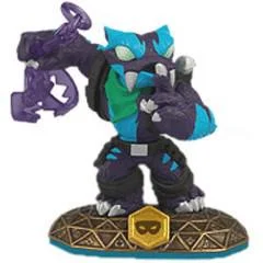 Carátula de Trap Shadow - Swap Force