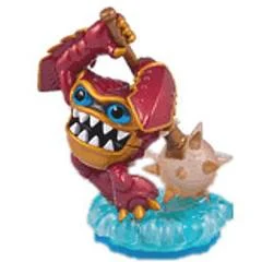 Carátula de Wham-Shell - Swap Force, Lightcore