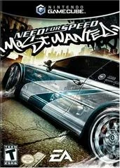 Carátula de Need for Speed Most Wanted