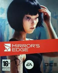 Carátula de Mirror's Edge [Steelbook Edition]