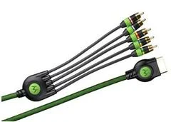 Carátula de Xbox Monster Component Cable