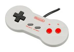 Carátula de Dogbone Controller