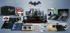 Carátula de Batman: Arkham Origins [Collector's Edition]