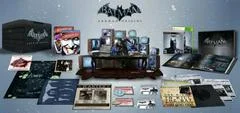 Carátula de Batman: Arkham Origins [Collector's Edition]