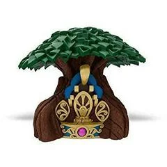 Carátula de Skylanders Enchanted Elven Forest - Imaginators