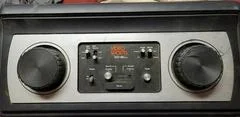 Carátula de Video Sports Console