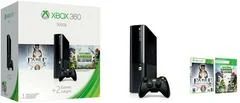 Carátula de Xbox 360 Fable & Plants vs Zombies Bundle