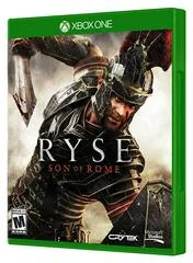 Carátula de Ryse: Son of Rome