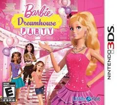 Carátula de Barbie: Dreamhouse Party