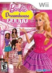 Carátula de Barbie: Dreamhouse Party