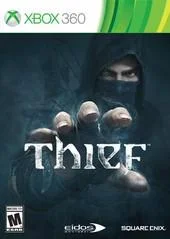 Carátula de Thief