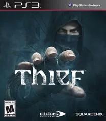 Carátula de Thief