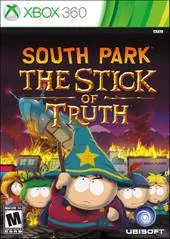 Carátula de South Park: The Stick of Truth