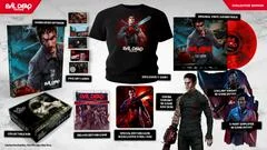 Carátula de Evil Dead: The Game [Collector's Edition]