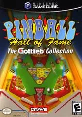 Carátula de Pinball Hall of Fame The Gottlieb Collection