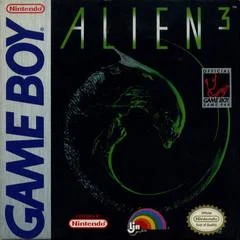 Carátula de Alien 3