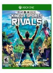 Carátula de Kinect Sports Rivals