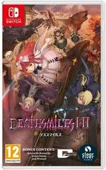 Carátula de Deathsmiles I & II